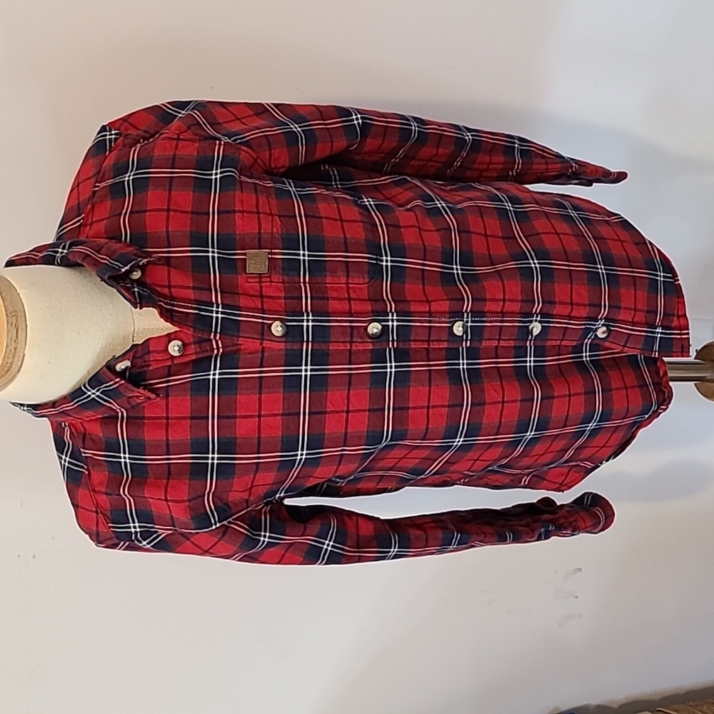 Boys sz 8 shirt